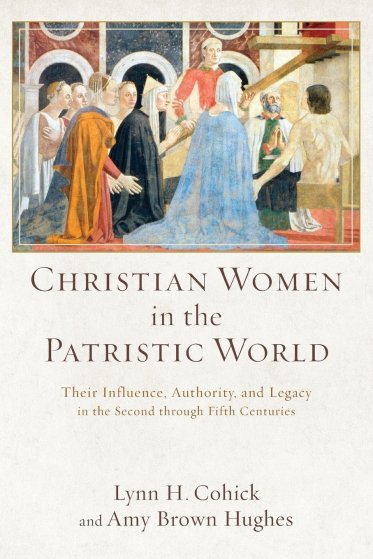 Christian Women cover